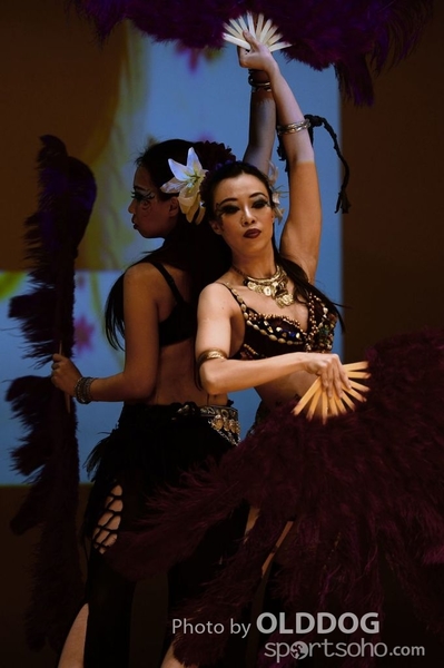Belly Dance (169)