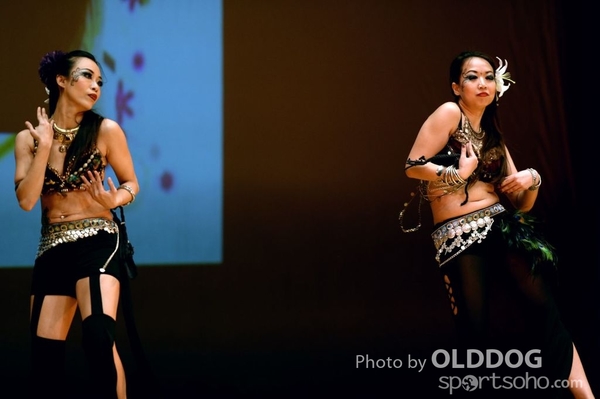 Belly Dance (170)