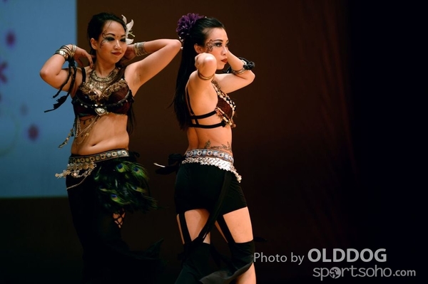 Belly Dance (171)