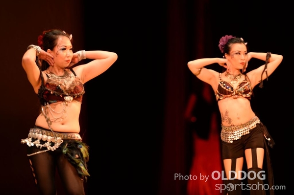 Belly Dance (172)