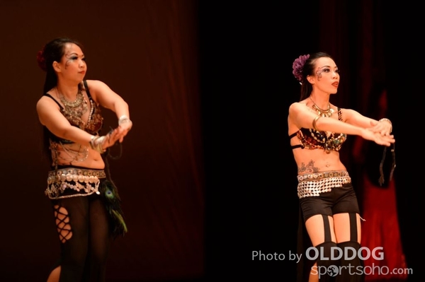 Belly Dance (173)