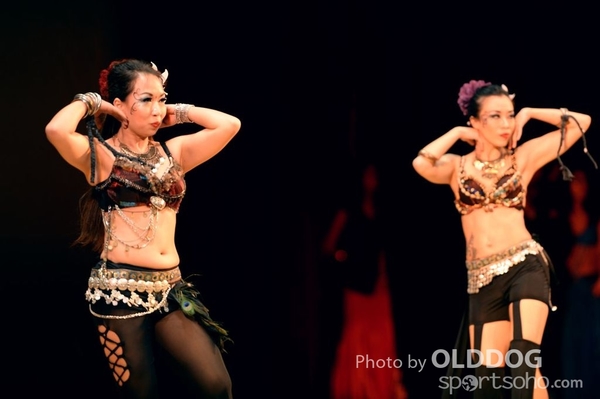 Belly Dance (174)