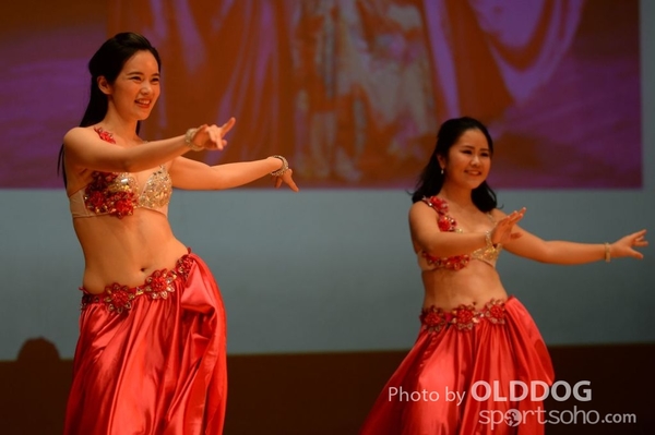 Belly Dance (175)