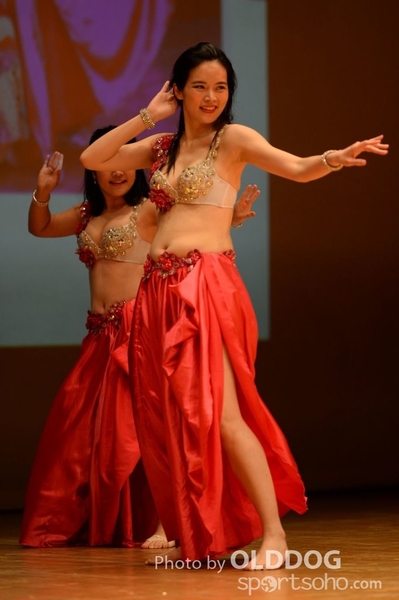 Belly Dance (176)