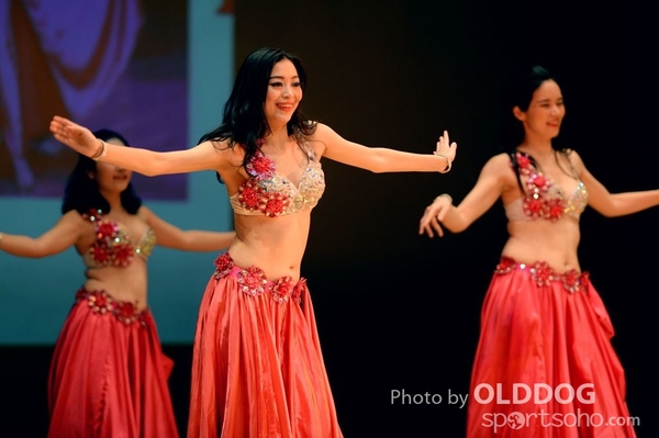 Belly Dance (177)