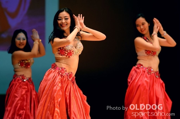 Belly Dance (178)