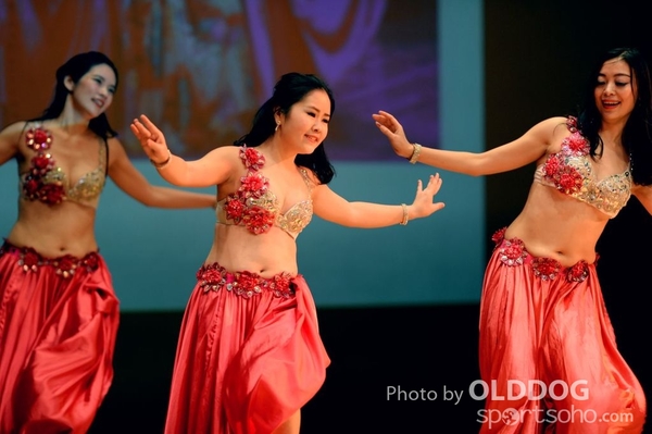 Belly Dance (181)