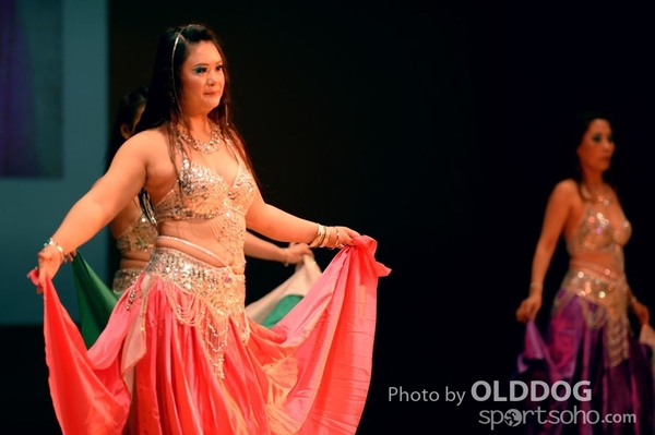 Belly Dance (194)