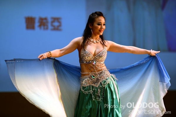 Belly Dance (199)