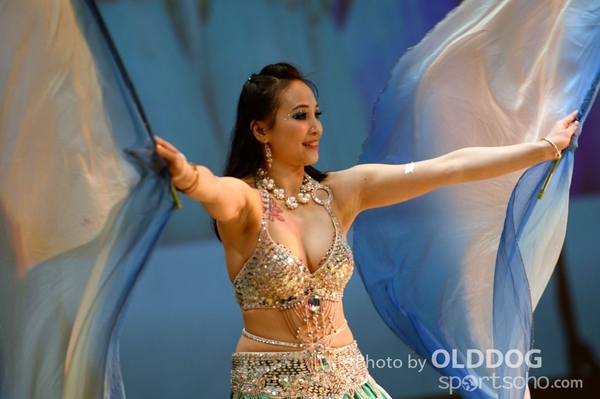 Belly Dance (202)