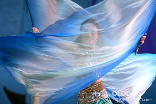 Belly Dance (203)