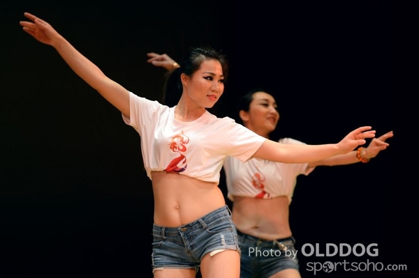 Belly Dance (207)