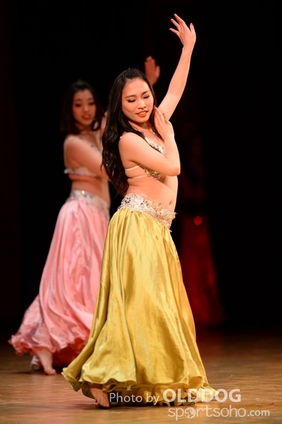 Belly Dance (212)