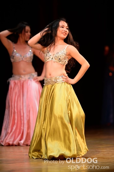 Belly Dance (213)