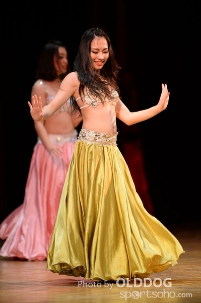 Belly Dance (214)