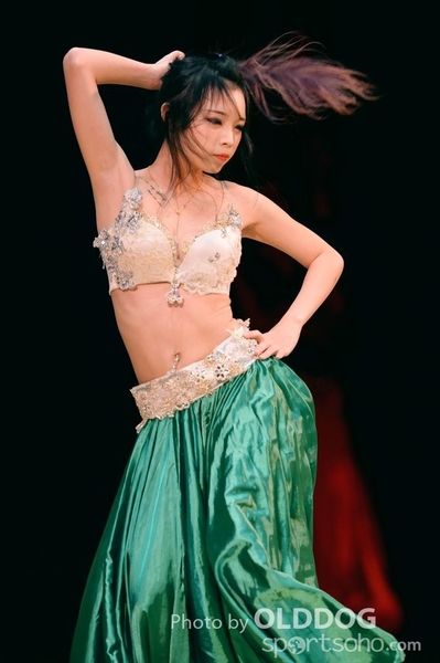 Belly Dance (221)