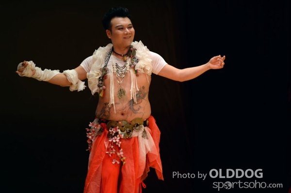 Belly Dance (244)