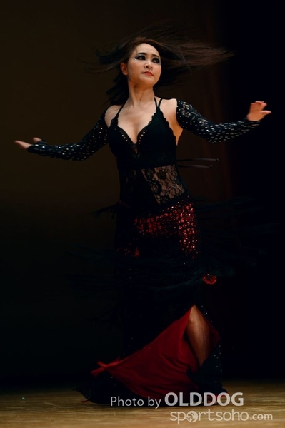 Belly Dance (253)
