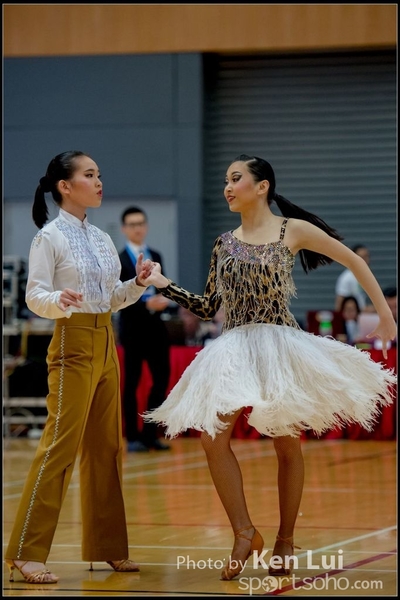 20160306 Dance 1234