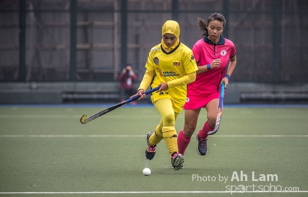 Women\'s Hockey (23)