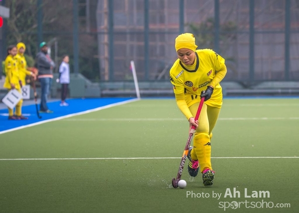 Women\'s Hockey (27)
