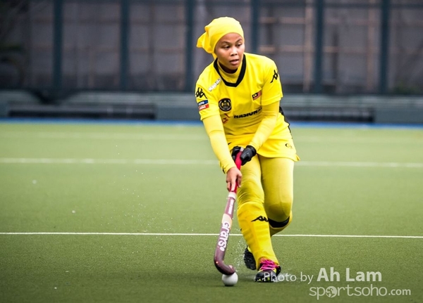 Women\'s Hockey (31)