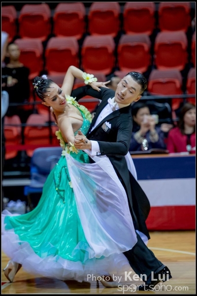 20160307 Dance 1080