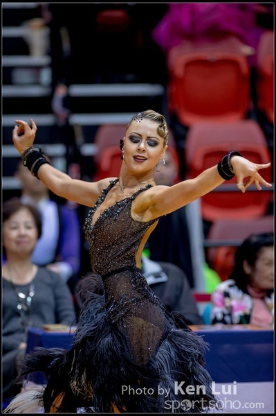 20160307 Dance 2020