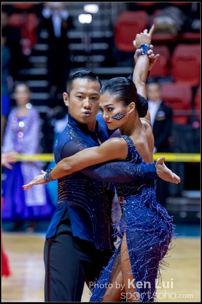 20160307 Dance 2049