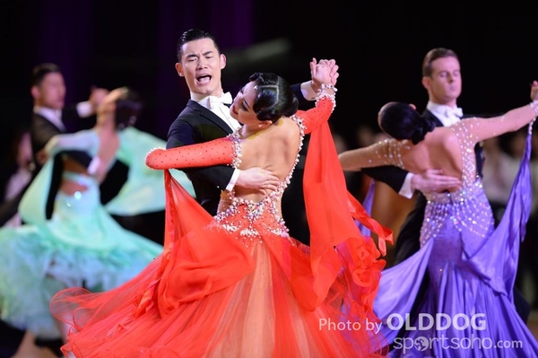 Asia Dance (90)