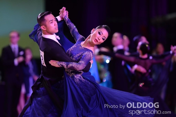 Asia Dance (120)