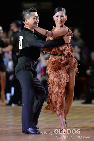 Asia Dance (180)