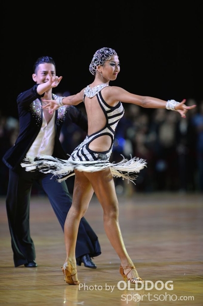 Asia Dance (200)