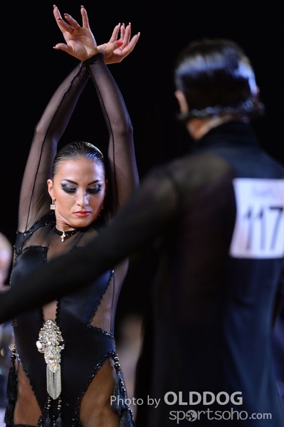 Asia Dance (201)