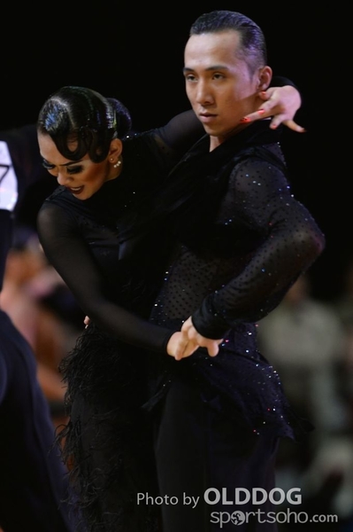 Asia Dance (202)