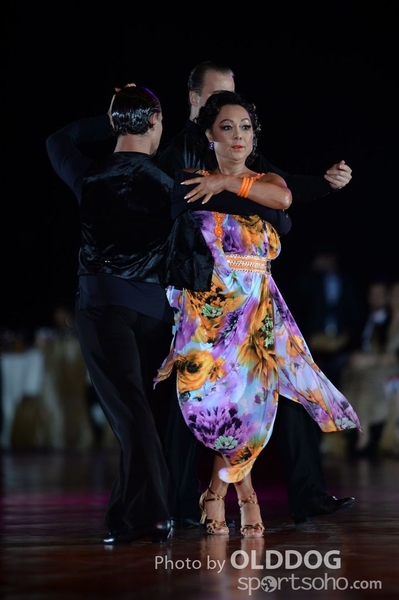 Asia Dance (230)