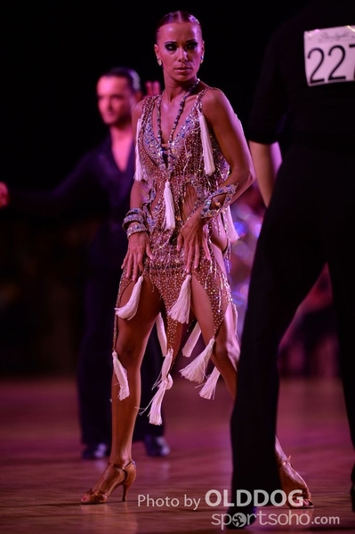 Asia Dance (250)