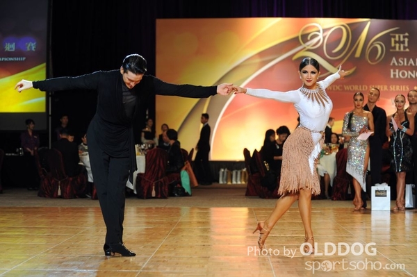 Asia Dance (302)