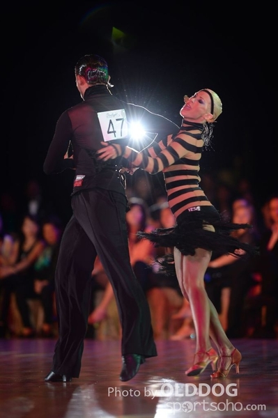 Asia Dance (306)