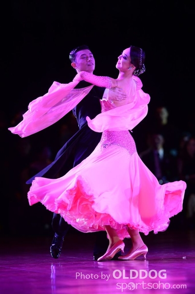 Asia Dance (318)