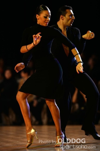Asia Dance (340)