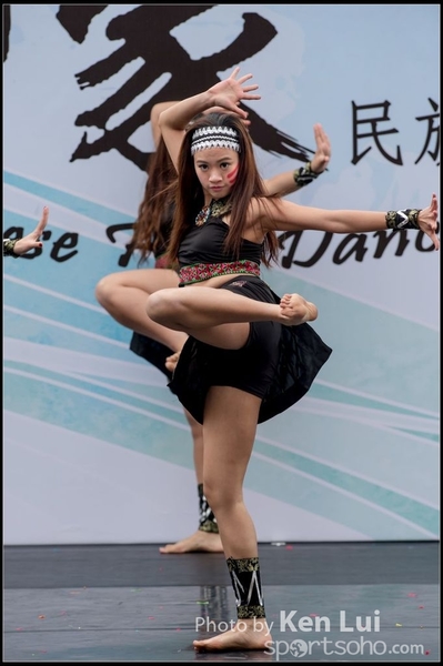 104Folk Dance