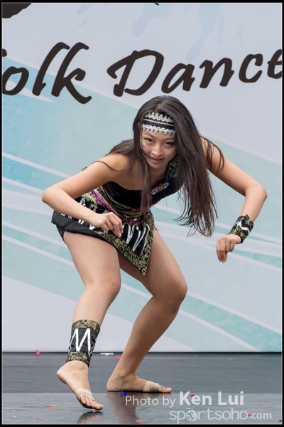 120Folk Dance