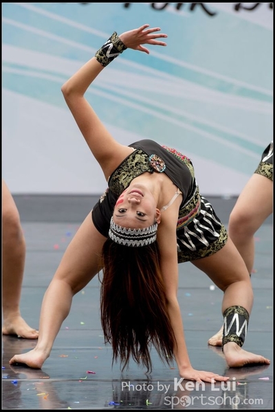133Folk Dance