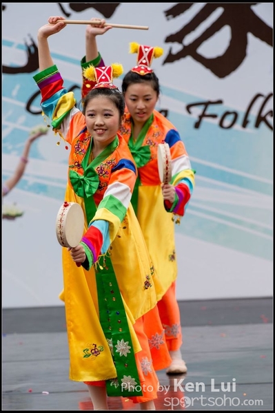 168Folk Dance