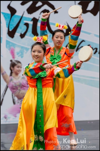169Folk Dance