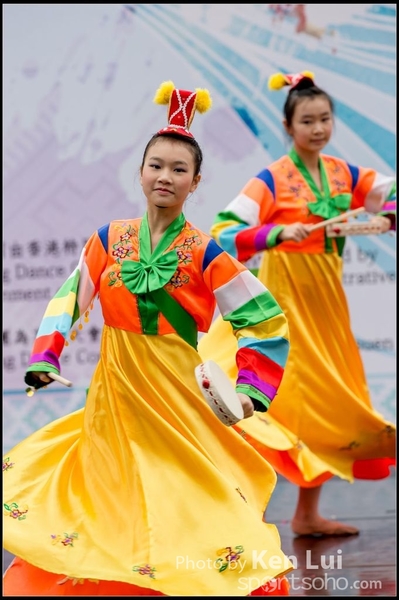 170Folk Dance