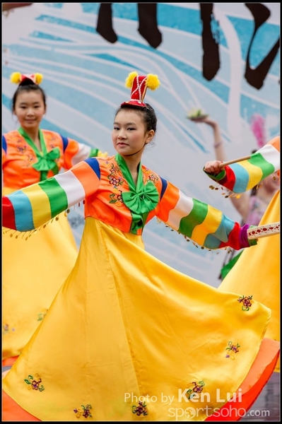178Folk Dance