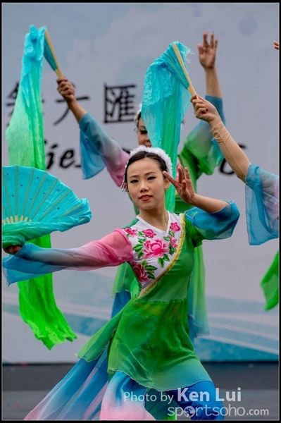 199Folk Dance