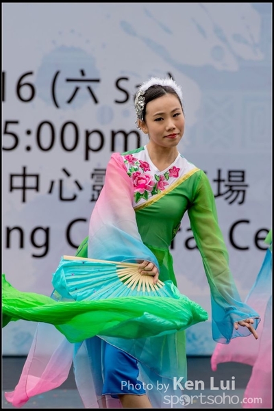 200Folk Dance